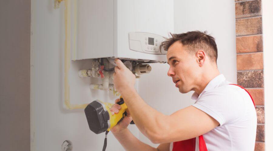 Professional septic pumping service in Tulsa, OK
